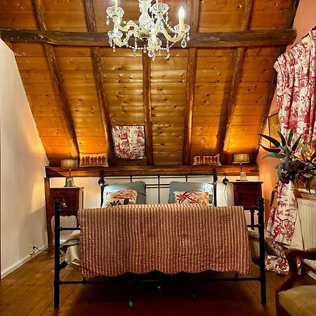 B&B Het Gasthuys Амеронген Екстериор снимка
