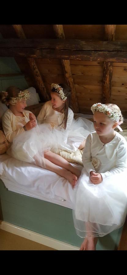 B&B Het Gasthuys Амеронген Екстериор снимка