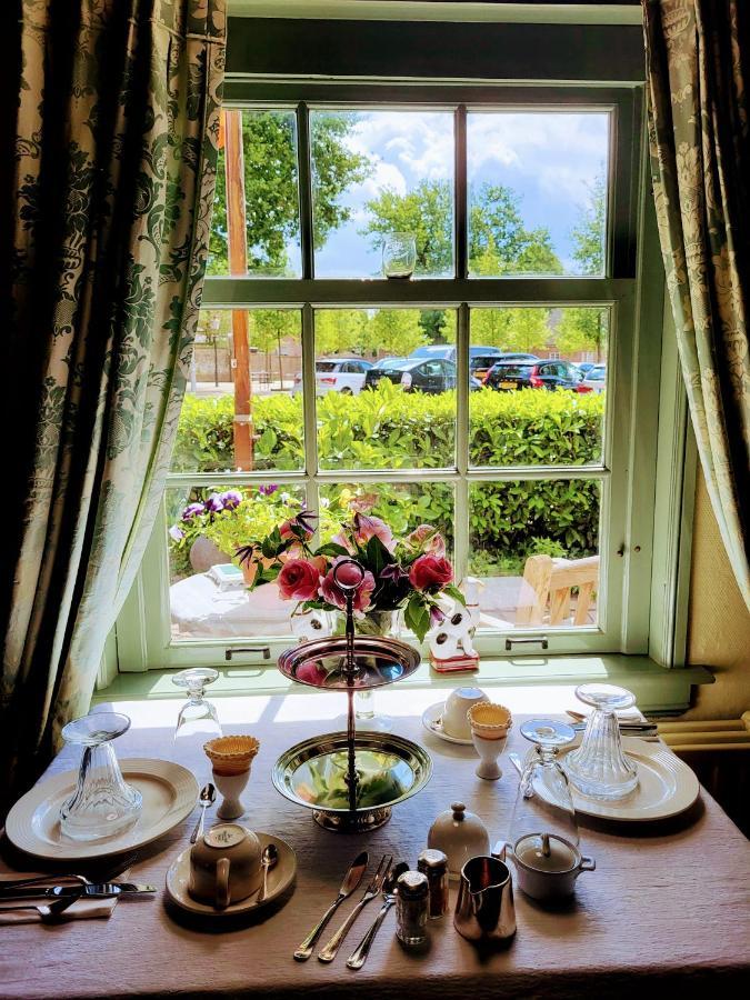 B&B Het Gasthuys Амеронген Екстериор снимка