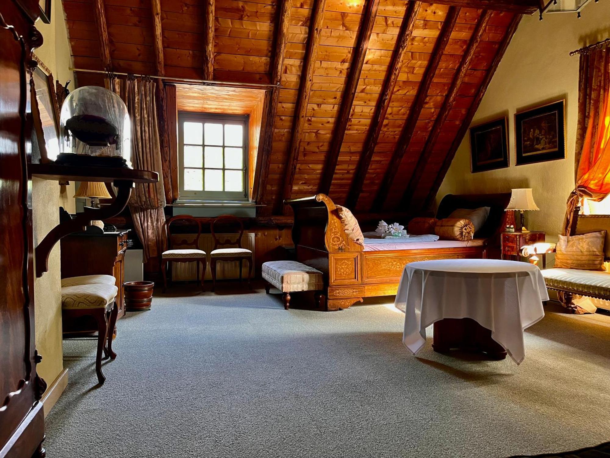 B&B Het Gasthuys Амеронген Екстериор снимка