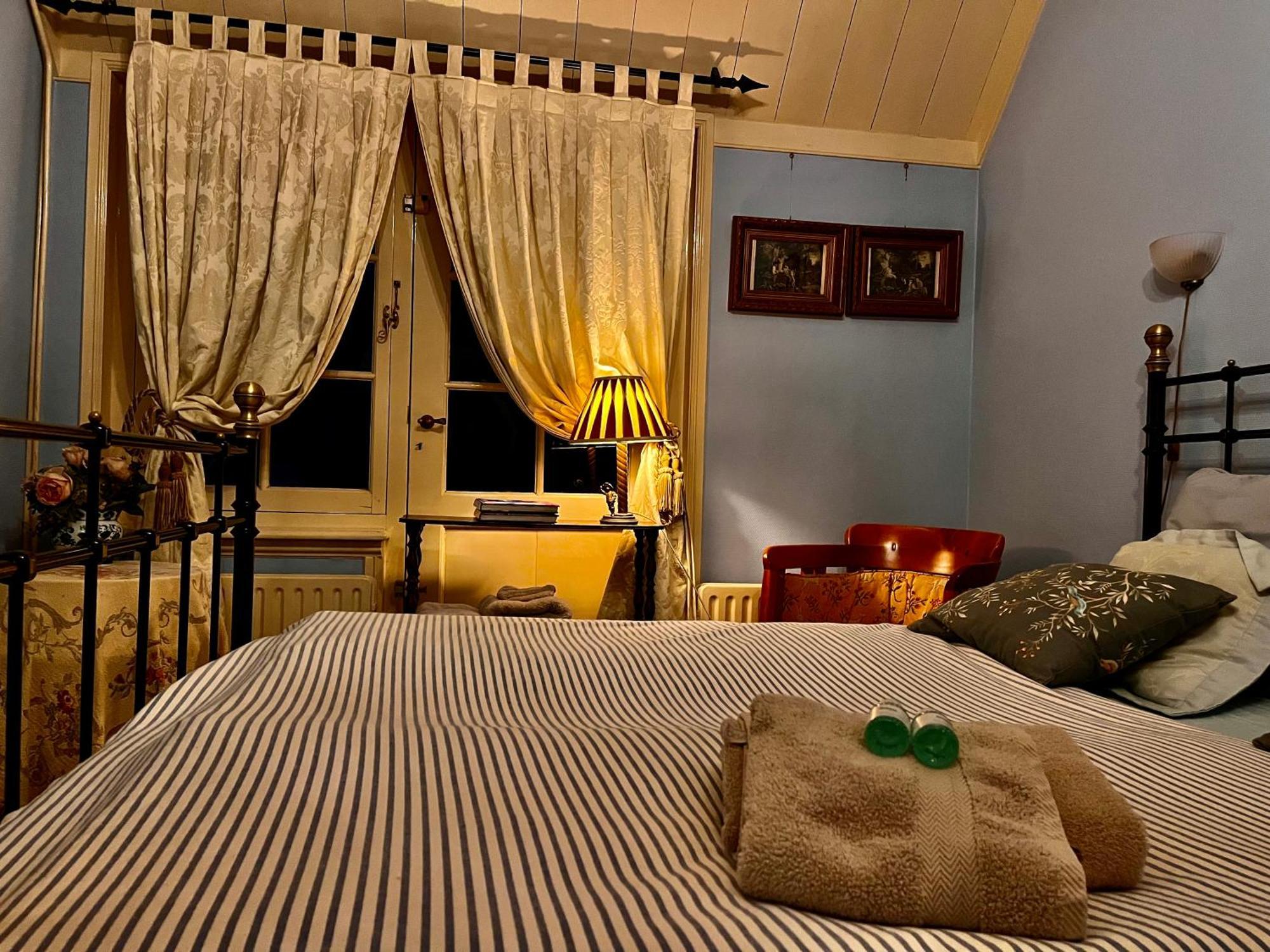 B&B Het Gasthuys Амеронген Екстериор снимка