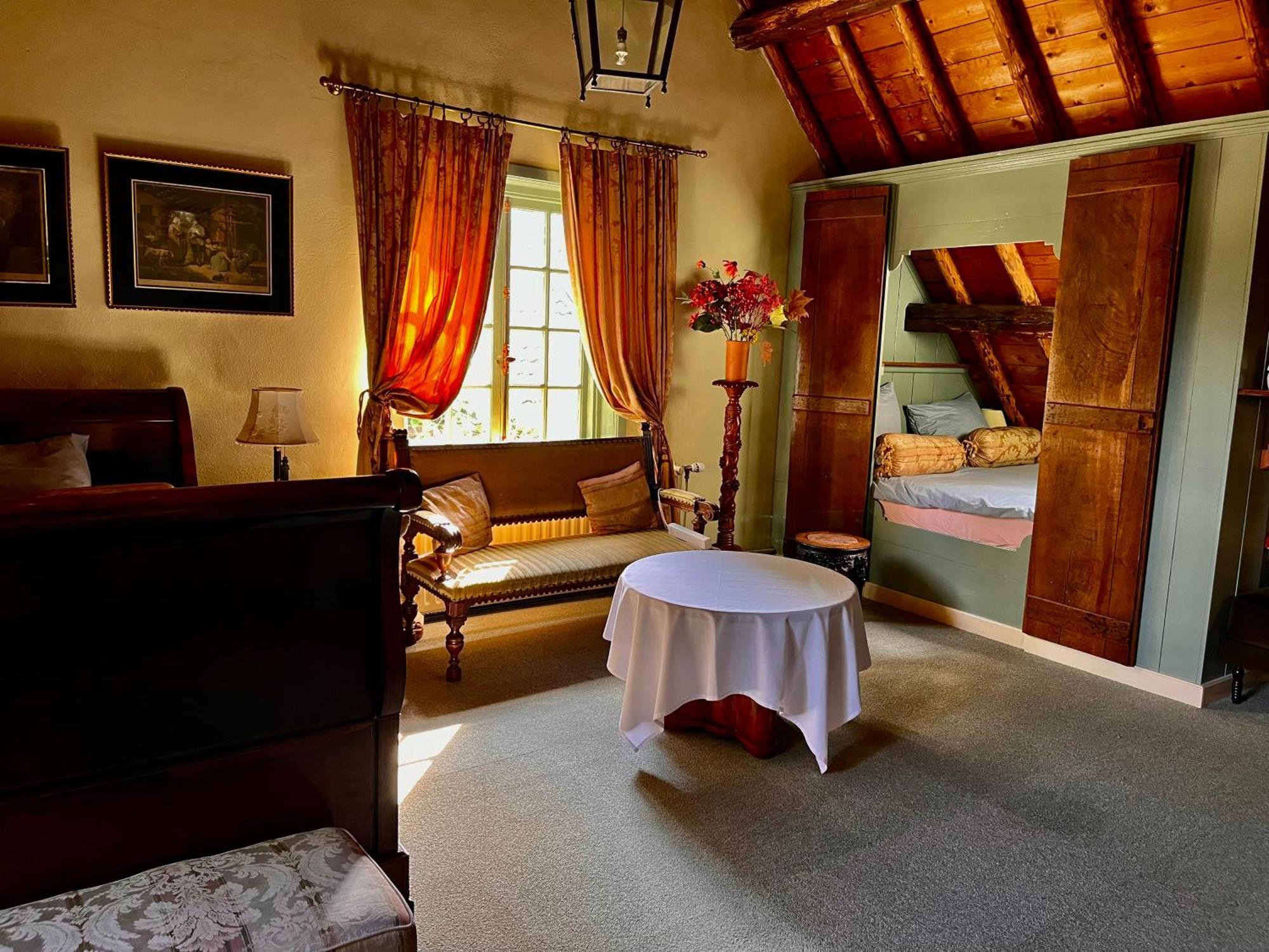 B&B Het Gasthuys Амеронген Екстериор снимка