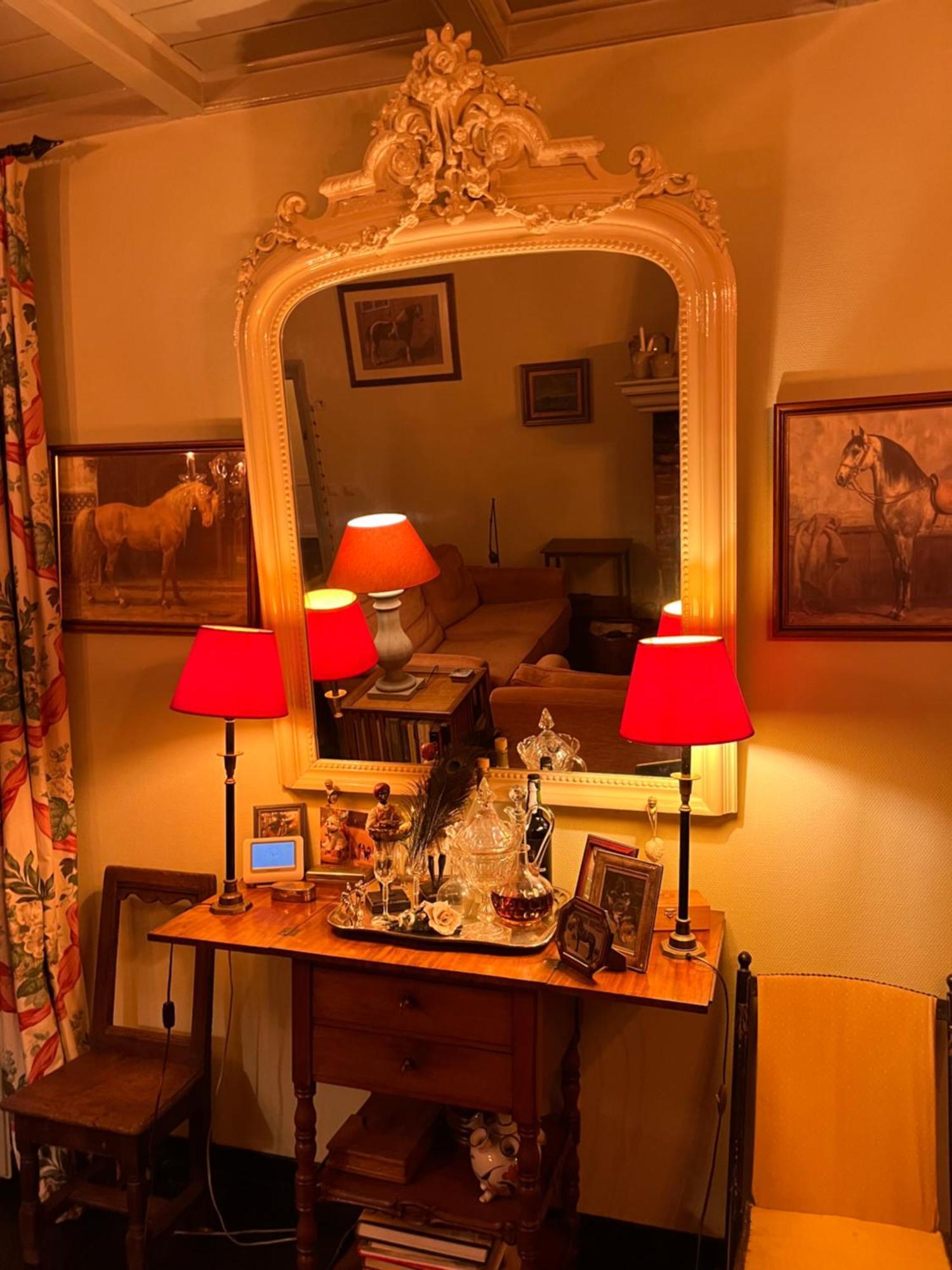 B&B Het Gasthuys Амеронген Екстериор снимка