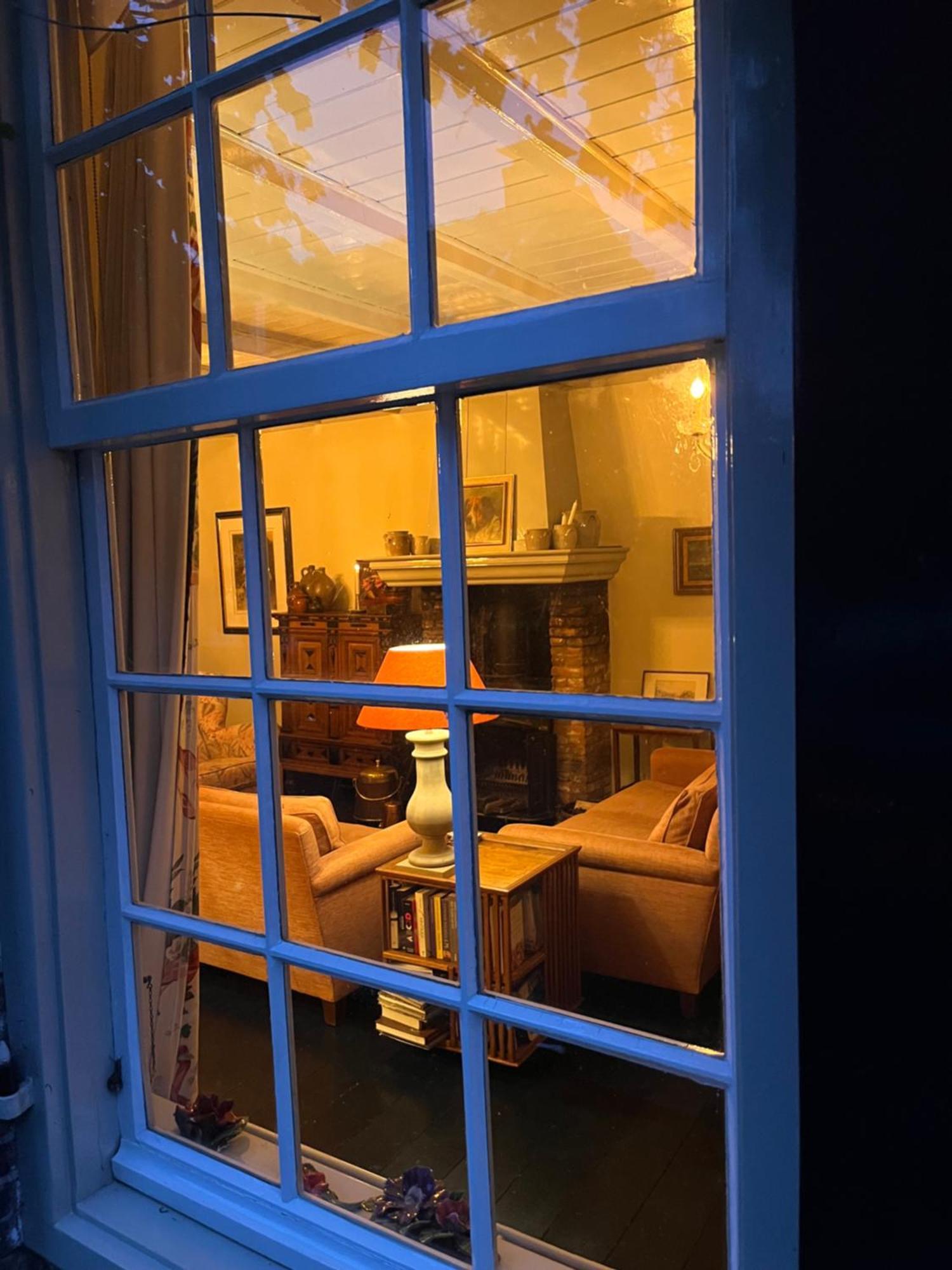 B&B Het Gasthuys Амеронген Екстериор снимка