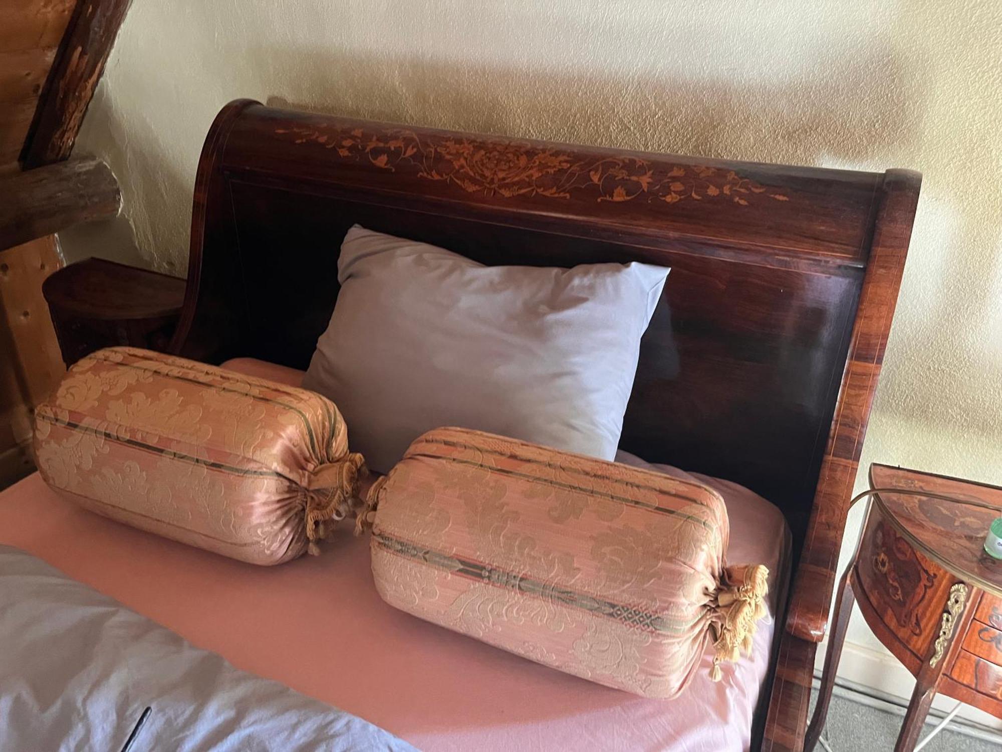B&B Het Gasthuys Амеронген Екстериор снимка
