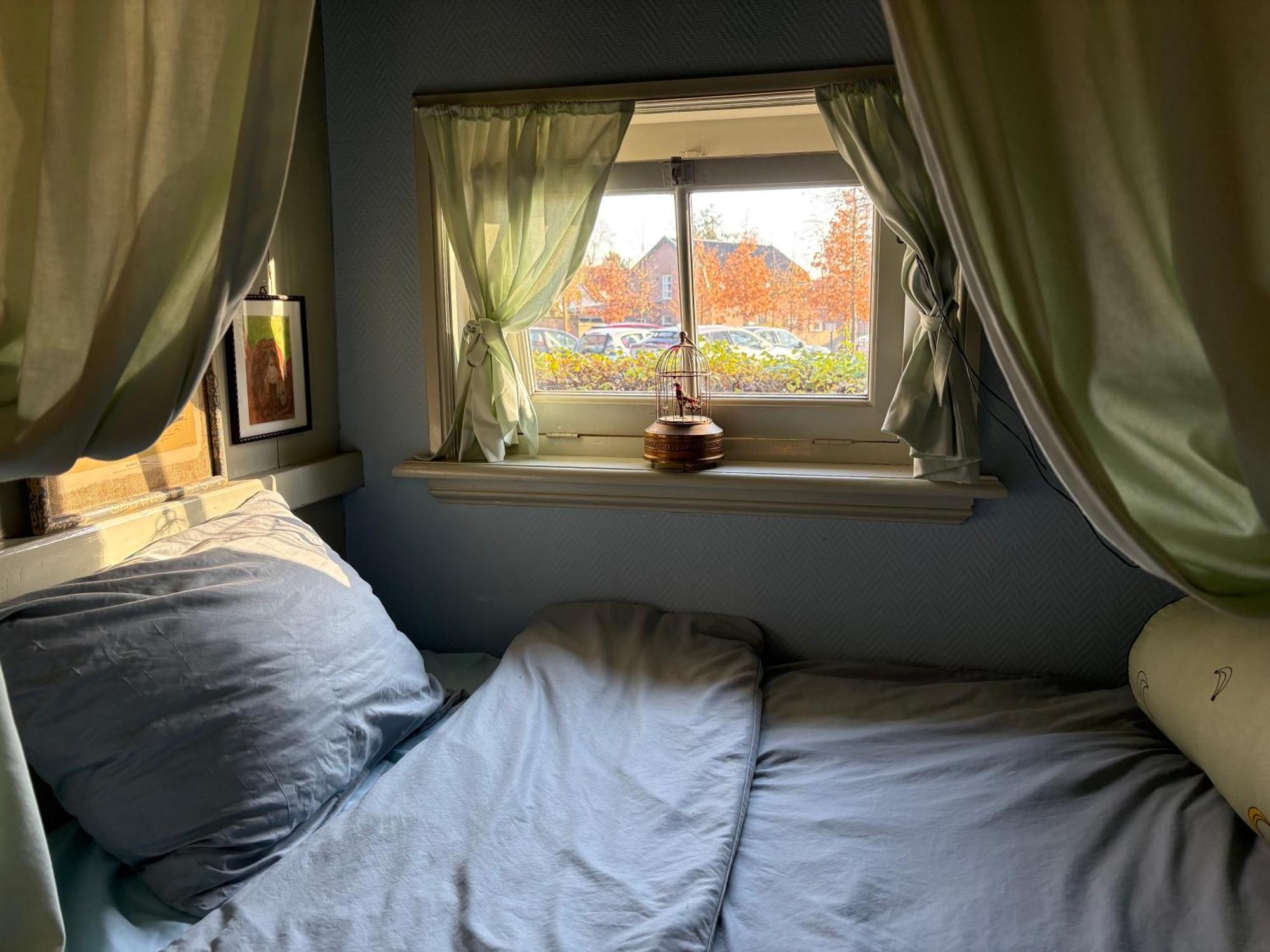B&B Het Gasthuys Амеронген Екстериор снимка