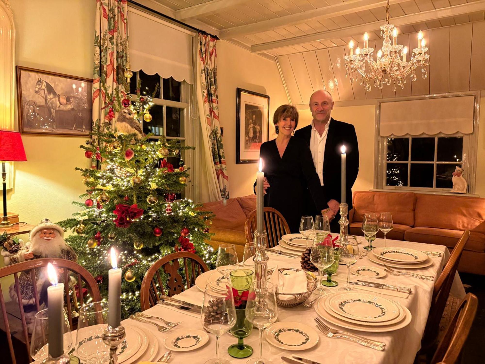 B&B Het Gasthuys Амеронген Екстериор снимка
