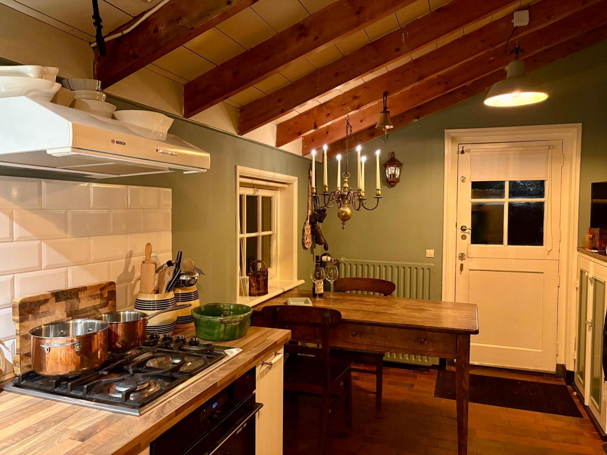 B&B Het Gasthuys Амеронген Екстериор снимка