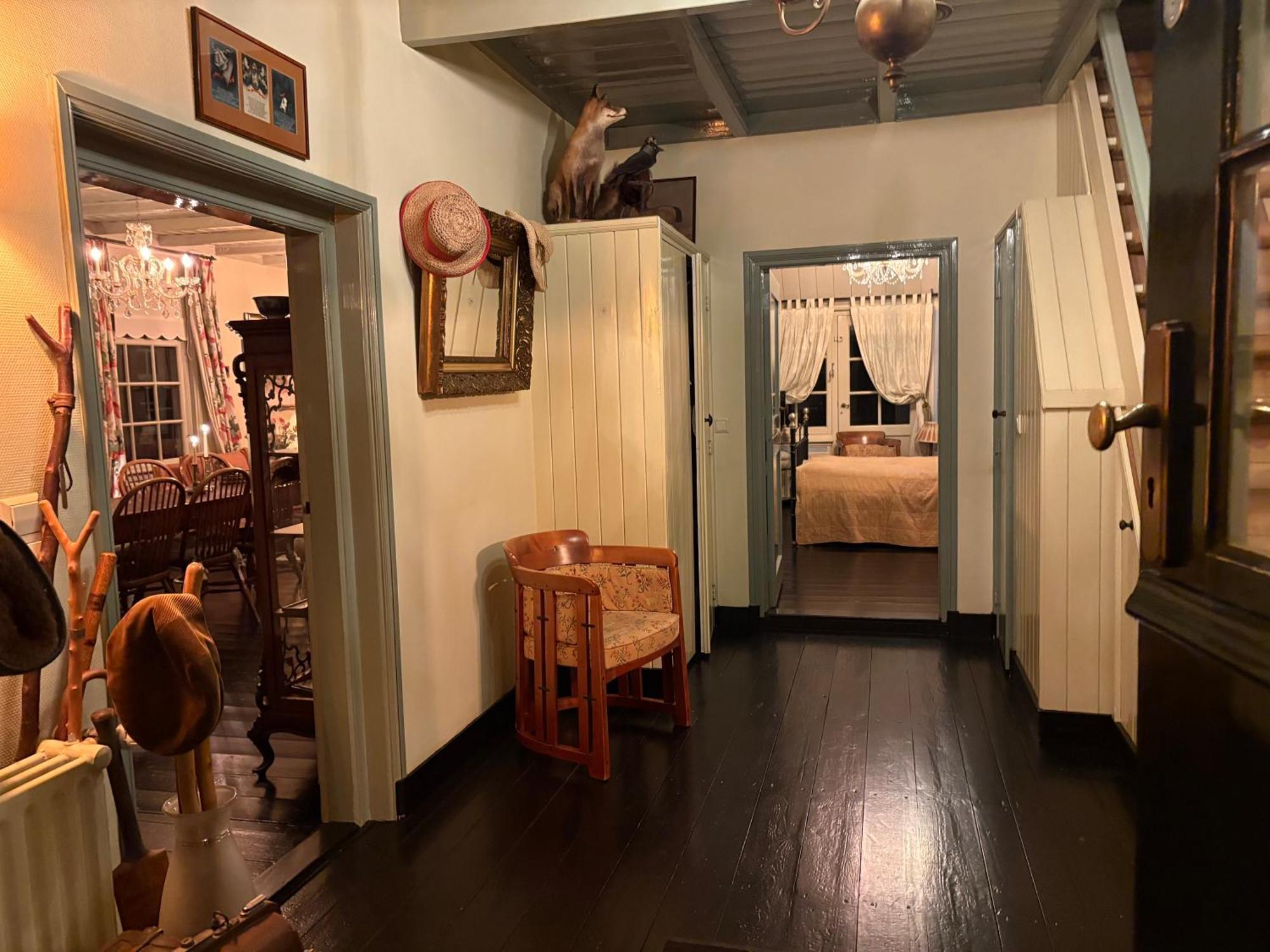 B&B Het Gasthuys Амеронген Екстериор снимка