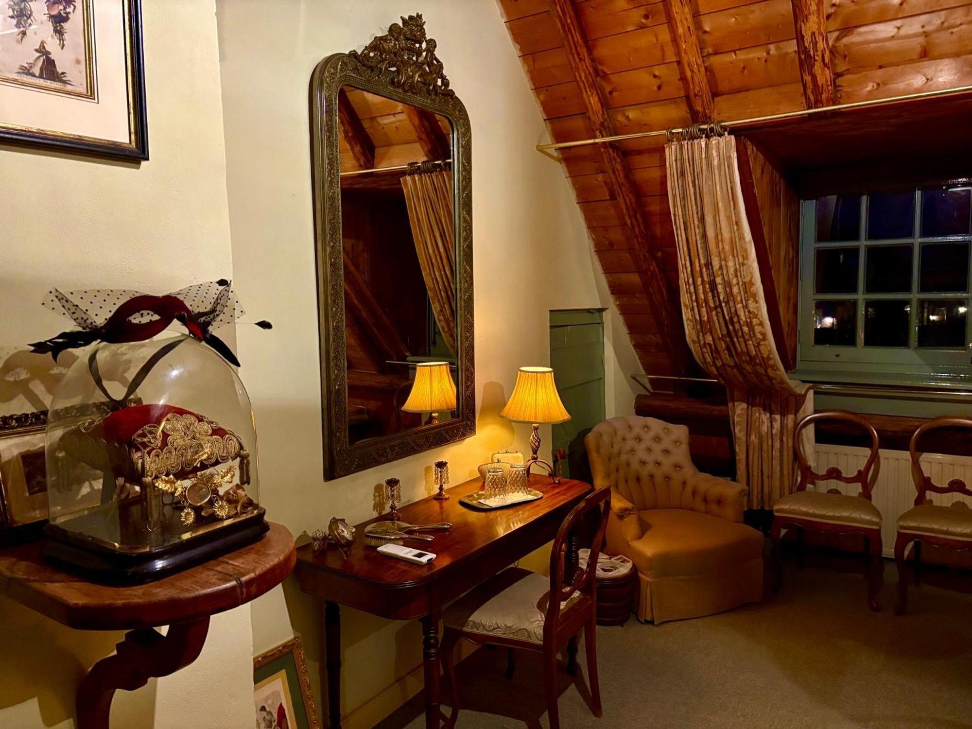 B&B Het Gasthuys Амеронген Екстериор снимка