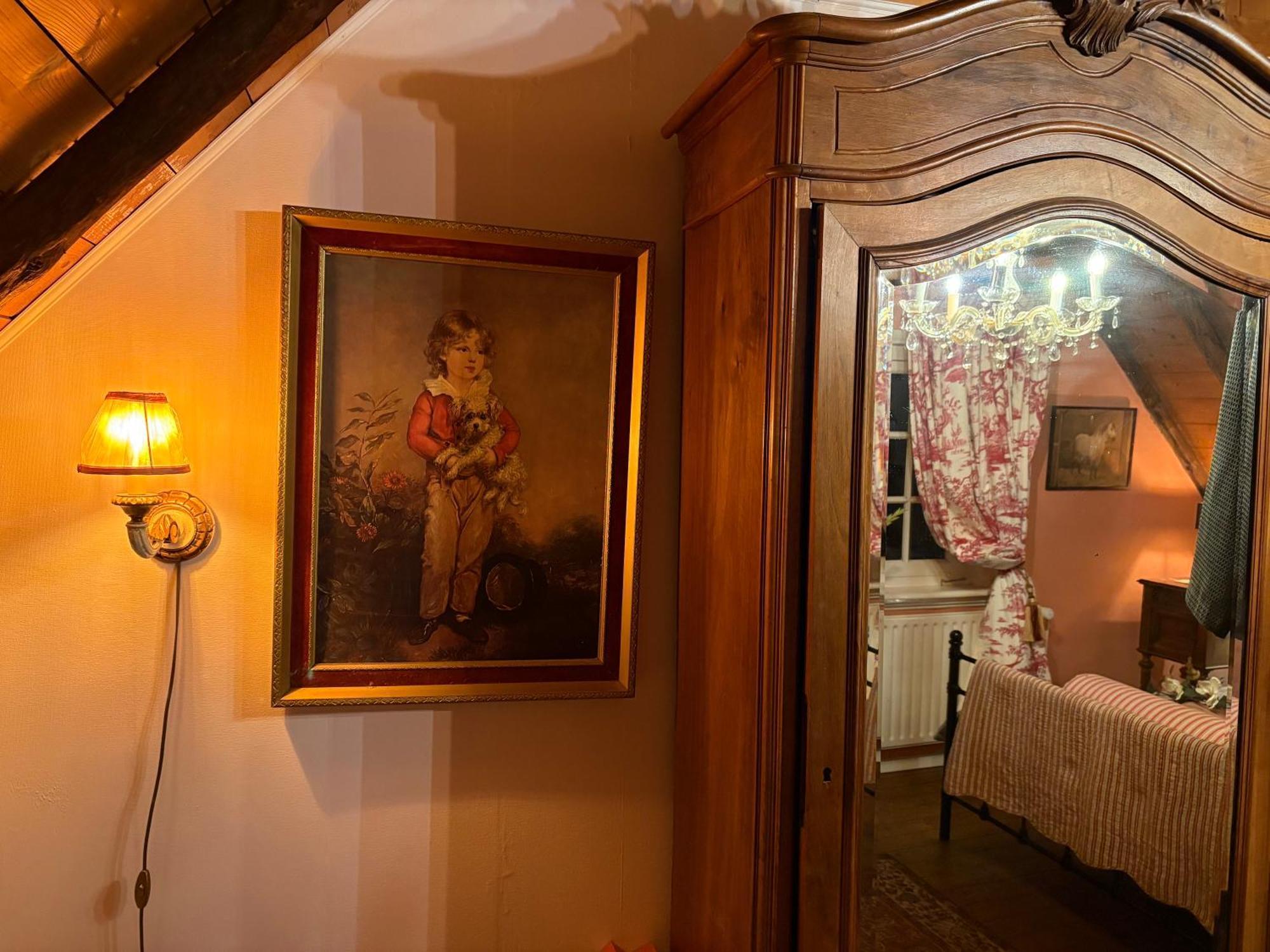 B&B Het Gasthuys Амеронген Екстериор снимка