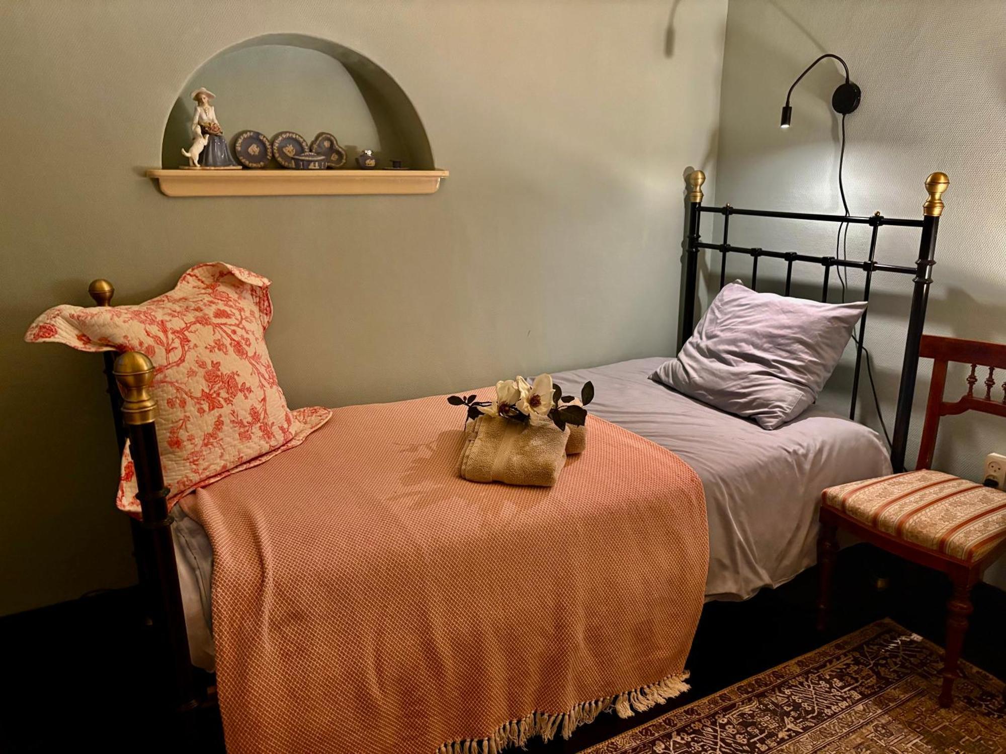 B&B Het Gasthuys Амеронген Екстериор снимка