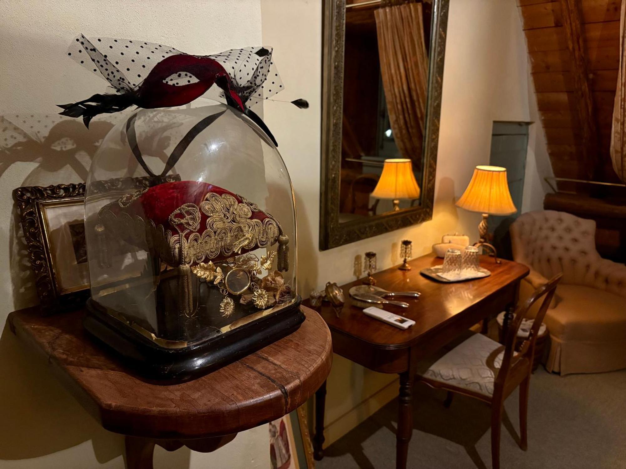 B&B Het Gasthuys Амеронген Екстериор снимка