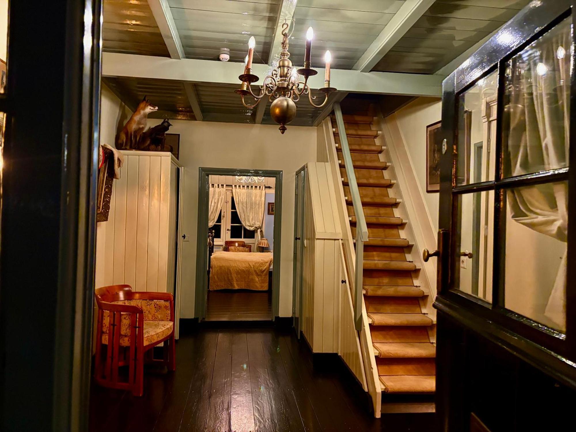 B&B Het Gasthuys Амеронген Екстериор снимка