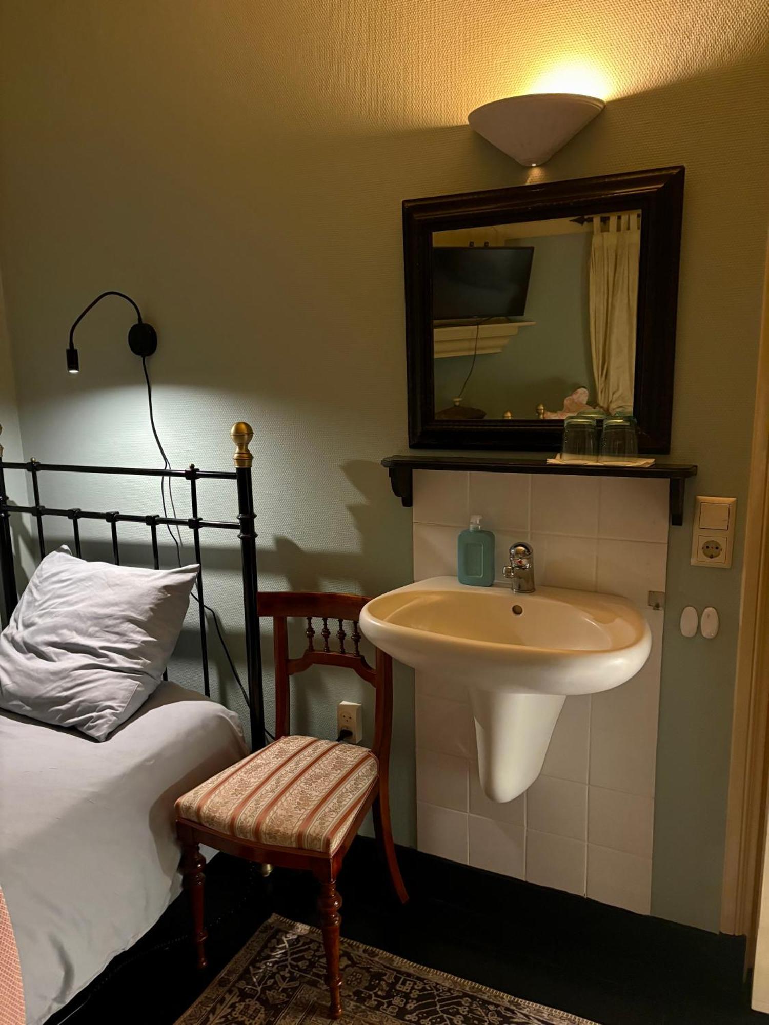 B&B Het Gasthuys Амеронген Екстериор снимка