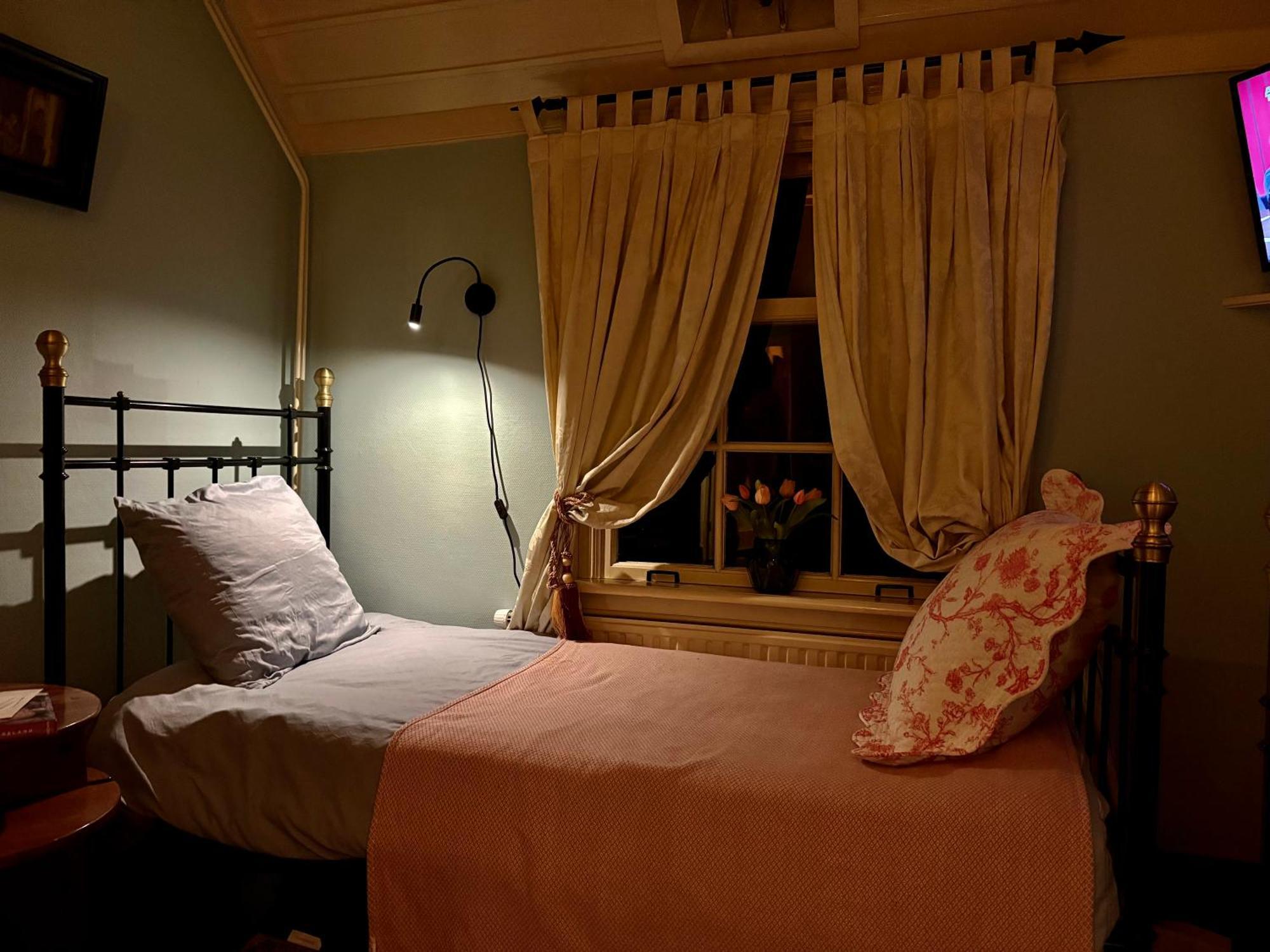 B&B Het Gasthuys Амеронген Екстериор снимка