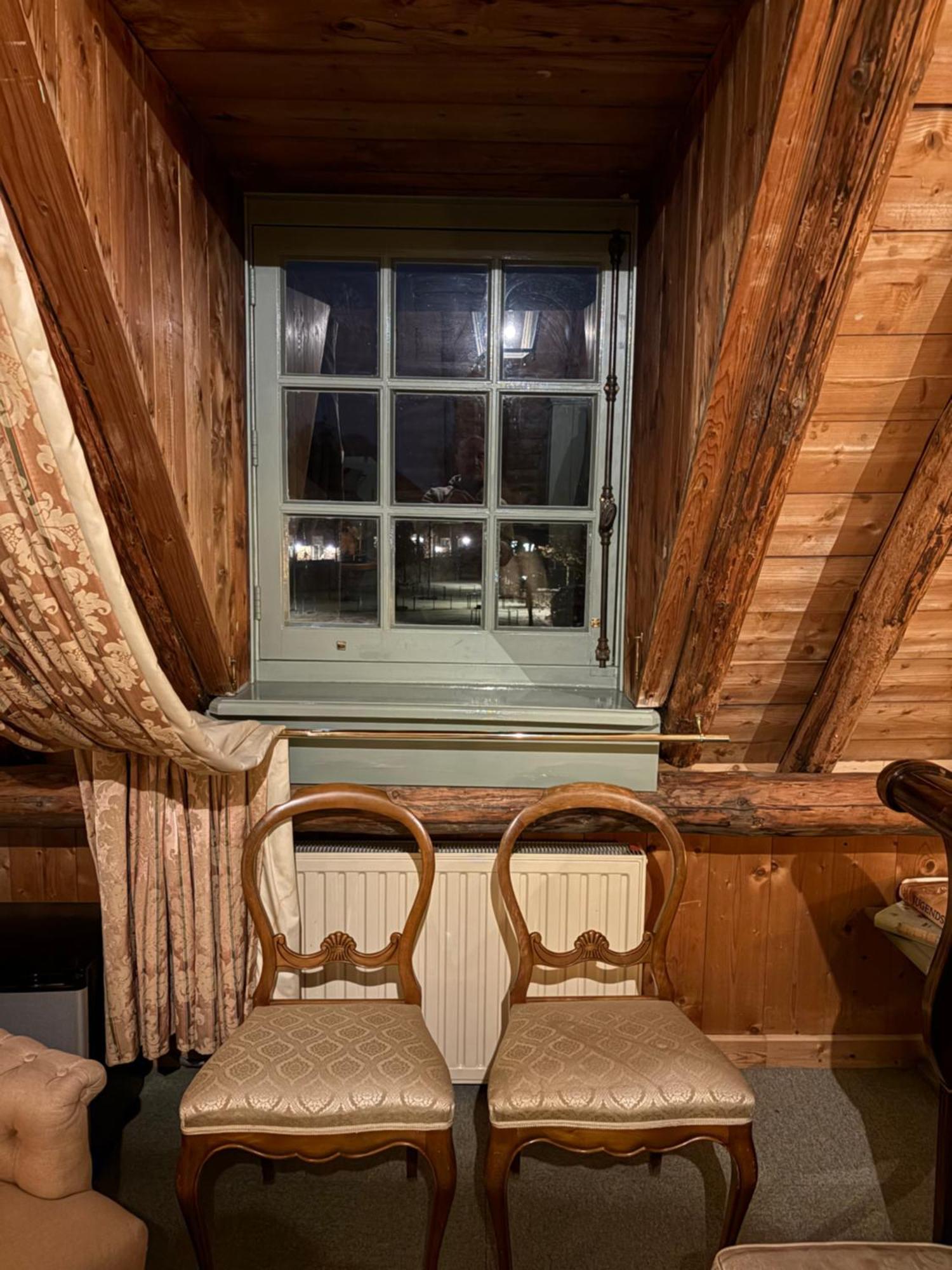 B&B Het Gasthuys Амеронген Екстериор снимка